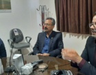 نخستین نشست هیئت تحریریه و اجرایی نشریه «زیست‌بوم و توسعه پایدار زاگرس» برگزار شد
