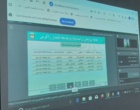 نخستین نشست هیئت تحریریه و اجرایی نشریه «زیست‌بوم و توسعه پایدار زاگرس» برگزار شد