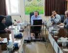 دفاع از اولویت‌های پیشنهادی مرکز تحقیقات و آموزش کشاورزی و منابع طبیعی استان کردستان برای جذب اعتبارات تملکی سال ۱۴۰۵