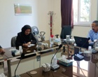 دفاع از اولویت‌های پیشنهادی مرکز تحقیقات و آموزش کشاورزی و منابع طبیعی استان کردستان برای جذب اعتبارات تملکی سال ۱۴۰۵