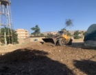با تکمیل عملیات بهسازی اراضی؛ هنرستان رویش سقز برای کشت زعفران و گیاهان دارویی آماده شد