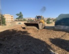 با تکمیل عملیات بهسازی اراضی؛ هنرستان رویش سقز برای کشت زعفران و گیاهان دارویی آماده شد