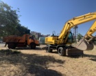 با تکمیل عملیات بهسازی اراضی؛ هنرستان رویش سقز برای کشت زعفران و گیاهان دارویی آماده شد