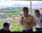 هرس علمی، محصول باکیفیت؛ کارگاه آموزشی هرس سبز انگور در حسن‌آباد سنندج برگزار شد