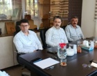 برگزاری نشست تخصصی بررسی راهکارهای ساماندهی، توسعه زیرساخت‌ها و تدوین طرح توجیهی پرورش بز مرخز