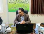 حضور مقامات سازمان منابع طبیعی و آبخیزداری کشور در مرکز تحقیقات کردستان؛ از صیانت گونه‌های نادر گیاهی تا توسعه فناوری تولید بذر مراتع