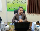 حضور مقامات سازمان منابع طبیعی و آبخیزداری کشور در مرکز تحقیقات کردستان؛ از صیانت گونه‌های نادر گیاهی تا توسعه فناوری تولید بذر مراتع