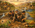 دوره تخصصی دانش بومی با رویکردی نوآورانه، تجربه‌های میدانی مروجان و کشاورزان را به محور اصلی آموزش و گفت‌وگوی تخصصی تبدیل کرد.