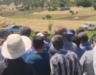 برگزاری کارگاه آموزشی هرس سبز انگور با مشارکت گسترده باغداران در روستای بهرام‌آباد سروآباد