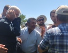 برگزاری کارگاه آموزشی هرس سبز انگور با مشارکت گسترده باغداران در روستای بهرام‌آباد سروآباد
