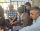 برگزاری کارگاه آموزشی هرس سبز انگور با مشارکت گسترده باغداران در روستای بهرام‌آباد سروآباد