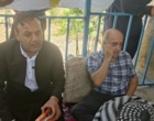 برگزاری کارگاه آموزشی هرس سبز انگور با مشارکت گسترده باغداران در روستای بهرام‌آباد سروآباد