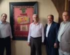 آغاز مأموریت علمی «پیشرانان گیاهان دارویی ایران» در کردستان؛