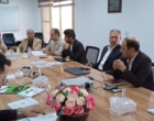 آغاز مأموریت علمی «پیشرانان گیاهان دارویی ایران» در کردستان؛