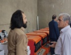 آشنایی با ظرفیت‌های فرآوری، بسته‌بندی و توسعه زنجیره ارزش زعفران در محدوده قشلاق سنندج