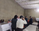 آشنایی با ظرفیت‌های فرآوری، بسته‌بندی و توسعه زنجیره ارزش زعفران در محدوده قشلاق سنندج