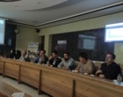 سومین روز سفر علمی «پیشرانان گیاهان دارویی ایران» به کردستان با برگزاری نشست‌های تخصصی در اداره کل منابع طبیعی و اتاق بازرگانی سنندج
