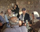 ظرفیت‌های پژوهشی و برنامه‌های حفاظت از بز مرخز در ایستگاه تحقیقات کشاورزی سارال ارزیابی شد