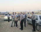 ظرفیت‌های پژوهشی و برنامه‌های حفاظت از بز مرخز در ایستگاه تحقیقات کشاورزی سارال ارزیابی شد