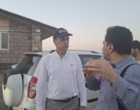 ظرفیت‌های پژوهشی و برنامه‌های حفاظت از بز مرخز در ایستگاه تحقیقات کشاورزی سارال ارزیابی شد