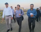 ظرفیت‌های پژوهشی و برنامه‌های حفاظت از بز مرخز در ایستگاه تحقیقات کشاورزی سارال ارزیابی شد