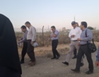 ظرفیت‌های پژوهشی و برنامه‌های حفاظت از بز مرخز در ایستگاه تحقیقات کشاورزی سارال ارزیابی شد