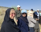 آموزش میدانی مدیریت تغذیه گیاه در بستر مزرعه نمایشی؛ پیوند دانش، پژوهش و اجرا در دهگلان