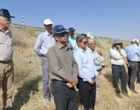 آموزش میدانی مدیریت تغذیه گیاه در بستر مزرعه نمایشی؛ پیوند دانش، پژوهش و اجرا در دهگلان