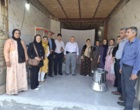 پایان سفر علمی «پیشرانان گیاهان دارویی ایران» در کردستان؛ پیوند دانش بومی زنان روستایی، میراث فرهنگی و آموزش نوین در مسیر توسعه پایدار