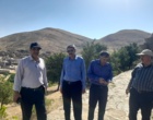 پایان سفر علمی «پیشرانان گیاهان دارویی ایران» در کردستان؛ پیوند دانش بومی زنان روستایی، میراث فرهنگی و آموزش نوین در مسیر توسعه پایدار