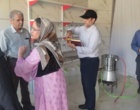 پایان سفر علمی «پیشرانان گیاهان دارویی ایران» در کردستان؛ پیوند دانش بومی زنان روستایی، میراث فرهنگی و آموزش نوین در مسیر توسعه پایدار