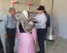 پایان سفر علمی «پیشرانان گیاهان دارویی ایران» در کردستان؛ پیوند دانش بومی زنان روستایی، میراث فرهنگی و آموزش نوین در مسیر توسعه پایدار