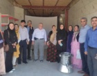 پایان سفر علمی «پیشرانان گیاهان دارویی ایران» در کردستان؛ پیوند دانش بومی زنان روستایی، میراث فرهنگی و آموزش نوین در مسیر توسعه پایدار