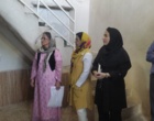 پایان سفر علمی «پیشرانان گیاهان دارویی ایران» در کردستان؛ پیوند دانش بومی زنان روستایی، میراث فرهنگی و آموزش نوین در مسیر توسعه پایدار
