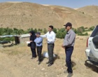 برگزاری روز مزرعه «زنبورداری» در شهرستان دیواندره با هدف ارتقای دانش و مهارت زنبورداران