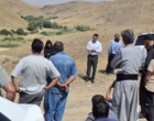 برگزاری روز مزرعه «زنبورداری» در شهرستان دیواندره با هدف ارتقای دانش و مهارت زنبورداران