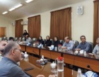 برگزاری دوره آموزشی «آموزه‌های زیست‌محیطی در سیره معصومان» در استان کردستان