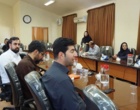 برگزاری دوره آموزشی «آموزه‌های زیست‌محیطی در سیره معصومان» در استان کردستان