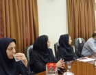 برگزاری دوره آموزشی «آموزه‌های زیست‌محیطی در سیره معصومان» در استان کردستان