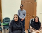برگزاری دوره آموزشی «آموزه‌های زیست‌محیطی در سیره معصومان» در استان کردستان