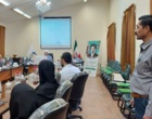 برگزاری دوره آموزشی «آموزه‌های زیست‌محیطی در سیره معصومان» در استان کردستان