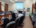 برگزاری دوره آموزشی «آموزه‌های زیست‌محیطی در سیره معصومان» در استان کردستان