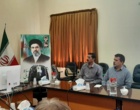 برگزاری دوره آموزشی «آموزه‌های زیست‌محیطی در سیره معصومان» در استان کردستان