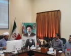 برگزاری دوره آموزشی «آموزه‌های زیست‌محیطی در سیره معصومان» در استان کردستان