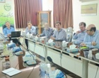 بررسی عملکرد پژوهشی و آموزشی مرکز تحقیقات کشاورزی کردستان؛ ترسیم نقشه راه سال ۱۴۰۵