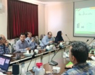 بررسی عملکرد پژوهشی و آموزشی مرکز تحقیقات کشاورزی کردستان؛ ترسیم نقشه راه سال ۱۴۰۵