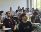 مهارت‌آموزی برای آینده، آموزش زعفران برای کشاورزی پایدار