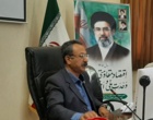 نشست ارزیابی عملکرد مرکز تحقیقات و آموزش کشاورزی و منابع طبیعی استان کردستان با حضور معاون وزیر جهاد کشاورزی و رئیس سازمان تات