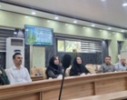 دانش در خدمت صنوبر؛ از تشخیص آفات تا آینده زراعت چوب