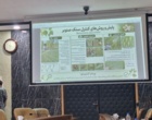 دانش در خدمت صنوبر؛ از تشخیص آفات تا آینده زراعت چوب